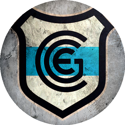Logo Club Atlético Gimnasia y Esgrima de Jujuy